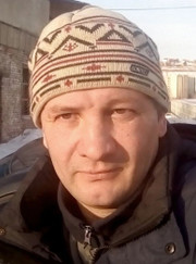 Автоинструктор Вадим Юрьевич Войда