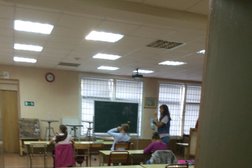 Дворец творчества детей и молодежи им. А.П. Гайдара корпус №5, с рейтингом 4.5 - находится по адресу Москва, Моршанская улица, 6 