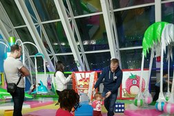 Кафе Игралайф, с рейтингом 2.8 - находится по адресу Москва, улица Правобережная, 1Б 
