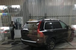 Автотехцентр Данилэйшн, с рейтингом 2.1 - находится по адресу Красноярск, улица Калинина, 107 