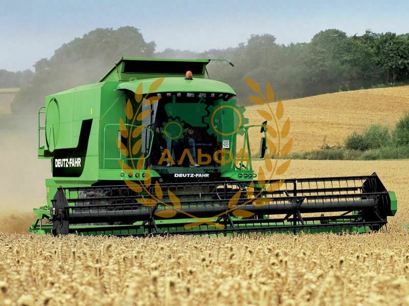фотография Компании по продаже запчастей для спецтехники Альфа на Полевой улице