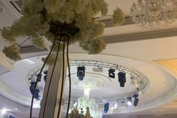 Ресторан White hall, с рейтингом 3.1 - находится по адресу Москва, Ферганская улица, 8 