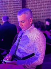 Ведущий/тамада, актёр Виталий Вячеславовичь Будакян