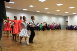 Центр развития творчества детей и юношества Гермес, с рейтингом 4 - находится по адресу Москва, Линейный проезд, 9 