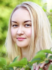 Преподаватель истории, преподаватель английского языка Ольга Александровна Булыгина