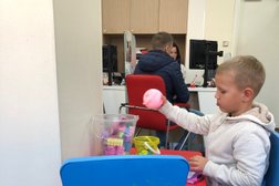 Банкомат Альфа-Банк, с рейтингом 3.7 - находится по адресу Владивосток, проспект 100-летия Владивостока, 51 