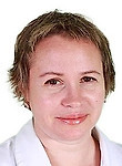 Татьяна Владимировна Лебре (Дондик)