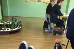 Средняя школа Берегиня №684, с рейтингом 2.6 - находится по адресу Санкт-Петербург, Краснопутиловская улица, 60 