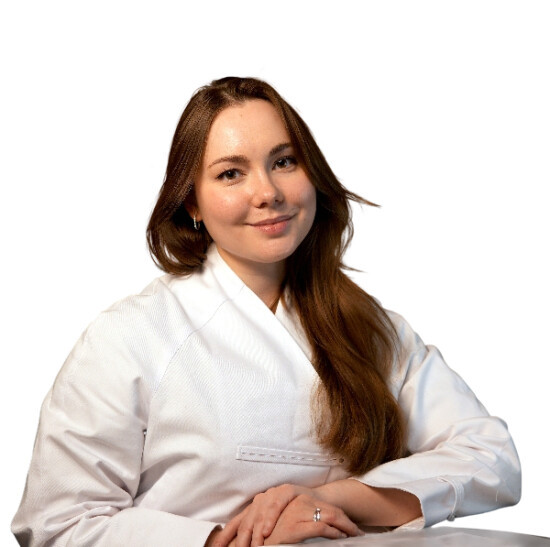 Аделина Артуровна Хайруллина