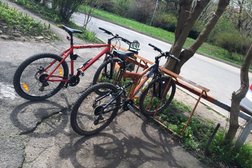 Магазин ВелоДом, с рейтингом 5 - находится по адресу Ставрополь, улица Ленина, 397/9 