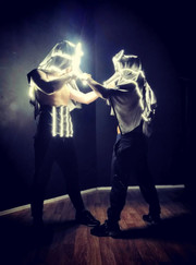 Танцор Мария Сергеевна Овчинникова