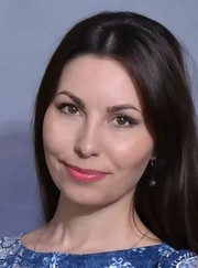 Юрист Жанна Васильевна Грунина