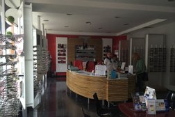 Офтальмологический центр Оптикстайл, с рейтингом 2.2 - находится по адресу Владимир, улица Студёная Гора, 34 