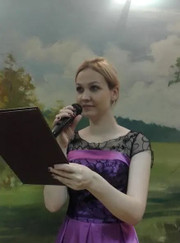 Ведущий/тамада, диджей RX Креатиff