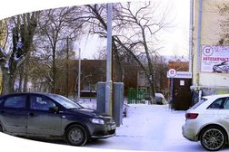 Магазин автозапчастей Кватро, с рейтингом 4 - находится по адресу Екатеринбург, Фестивальная улица, 7 