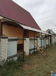 Кузнец, монтажник ворот и рольставней Андрей Николаевич Беляев