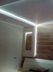 Маляр-штукатур, мастер по обшивке стен Иван Николаевич Майков