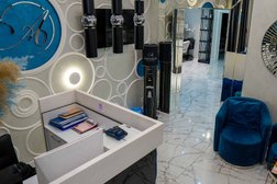 Студия депиляции и массажа Все свои, с рейтингом 5 - находится по адресу Курск, Садовая улица, 38А 