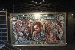 Фуджи, с рейтингом 4.6 - находится по адресу Самара, Ленинградская улица, 60 