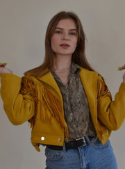 Копирайтер, видеомонтажёр Елизавета Мартыненко