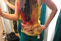 Магазин одежды и аксессуаров GAP, с рейтингом 1 - находится по адресу Алматы, Абылай хана проспект, 62 