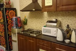 Самовар, с рейтингом 4.5 - находится по адресу Владимир, Козлов тупик, 3 