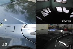 Автомойка на Заводской улице, с рейтингом 4 - находится по адресу Омск, Заводская улица, 34Б 