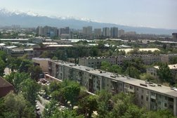 Almaty Residence