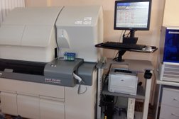 Медицинская лабораторная диагностика, с рейтингом 2.4 - находится по адресу Тамбов, Советская улица, 165 