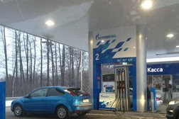 Автозаправка Газпромнефть, с рейтингом 4.5 - находится по адресу Екатеринбург, улица Владимира Высоцкого, 11 