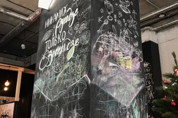 Кафе грузинской кухни Сикварули, с рейтингом 3.6 - находится по адресу Московская область, пгт Отрадное, Кленовая улица, 6 