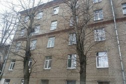 Общежитие Московский политехнический университет №2, с рейтингом 4.2 - находится по адресу Москва, 7-я Парковая улица, 9 