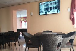 База отдыха Донская волна, с рейтингом 3.3 - находится по адресу Ростовская область, Волгодонск, улица Отдыха, 39Б 