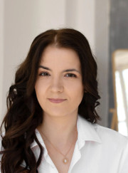 Преподаватель английского языка, преподаватель высшей математики Марина Николаевна Нечаева