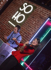 Музыкант Хуснуллина Зульфия