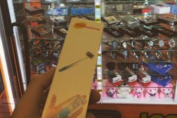 Торговый центр Макссити, с рейтингом 3.8 - находится по адресу Московская область, Балашиха, шоссе Энтузиастов, 80 