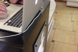 Сервисный центр AppleParts, с рейтингом 2.4 - находится по адресу Смоленск, проспект Гагарина, 9 