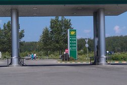 GP, с рейтингом 4 - находится по адресу Калужская область, Обнинск, Киевское шоссе, 96/1 