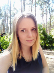Фотограф Екатерина Хохлова