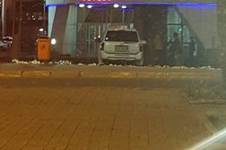 Гостинично-ресторанный комплекс Jumbaktas, с рейтингом 3.3 - находится по адресу Нур-Султан, Қарасақал Ерімбет, 65 