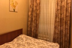 Гостиничный комплекс Приокская, с рейтингом 4 - находится по адресу Рязань, Семинарская улица, 13 