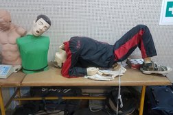Учебный центр Кобальт, с рейтингом 3.3 - находится по адресу Московская область, Жуковский, улица Чкалова, 12 