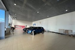 Официальный дилер и сервисный партнер Volvo Volvo Центр Иркутск, с рейтингом 2.5 - находится по адресу Иркутск, улица Ширямова, 32 