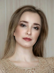 Визажист, парикмахер Софья Александровна Лынченко