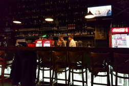 Ресторан Yankee Bar and Grill, с рейтингом 3.3 - находится по адресу Ульяновск, Московское шоссе, 108 