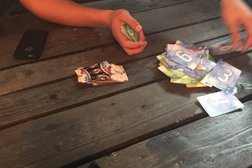 Вейп-шоп Парилка, с рейтингом 5 - находится по адресу Нур-Султан, Абай проспект, 59 