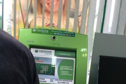 Сбербанк России