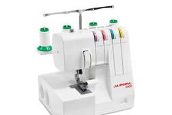 Сервисный центр по ремонту швейных машин и оверлоков, с рейтингом 2.3 - находится по адресу Череповец, улица Батюшкова, 11 