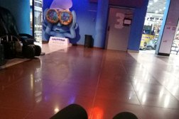 Торгово-развлекательный центр Гринвич, с рейтингом 3.2 - находится по адресу Екатеринбург, улица 8 Марта, 46 