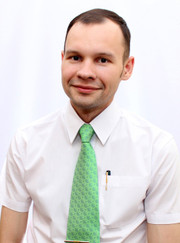 Инженер охранной сигнализации, мастер на час Михаил Сергеевич Морозов